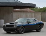 Mopar Challenger 2010 года